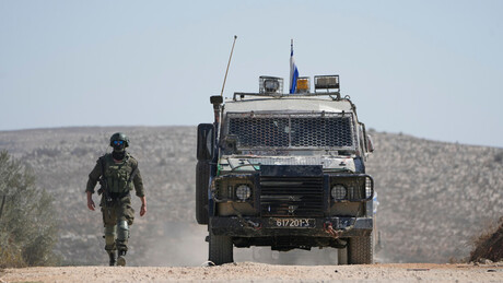 Documentos vazados mostram que EUA encobrem violações de Direitos Humanos de Israel em Gaza