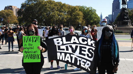 Movimento Black Lives Matter é investigado por suspeita de fraude