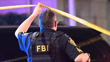 FBI frustra possível ataque terrorista no Halloween