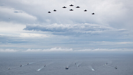 Rússia acusa Japão de 'atividade militar provocadora' próximo a suas fronteiras