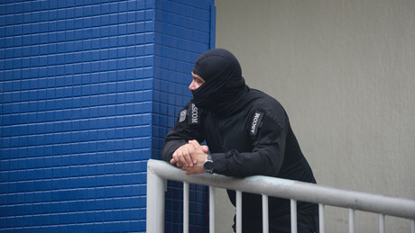 Chefes do Comando Vermelho serão separados em presídios de segurança máxima