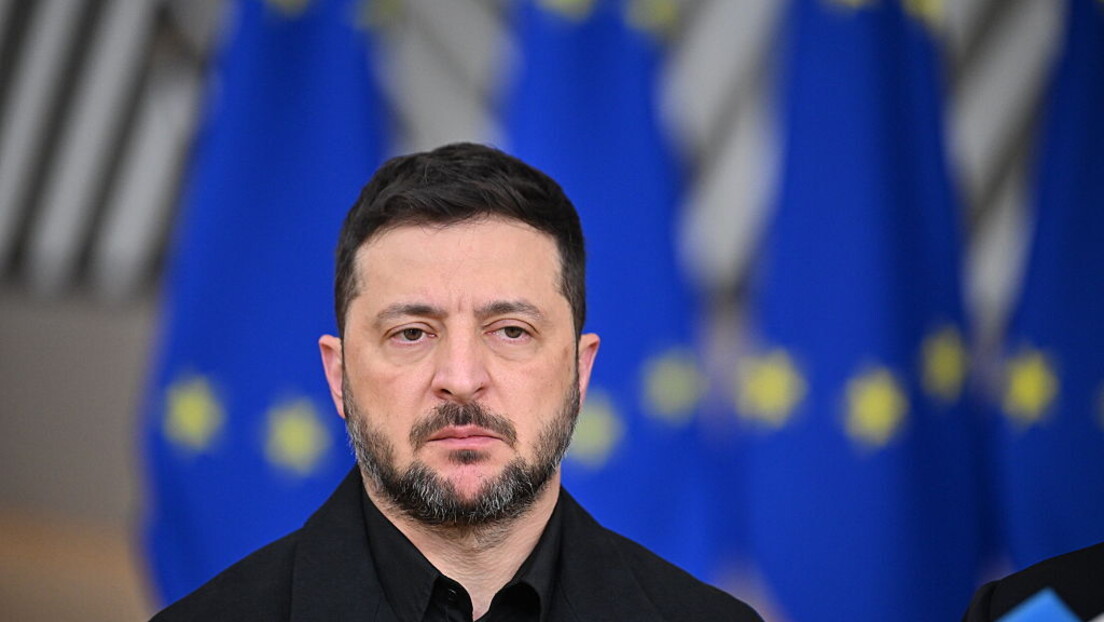 Zelensky usa sistema judicial para neutralizar rivais políticos – Politico