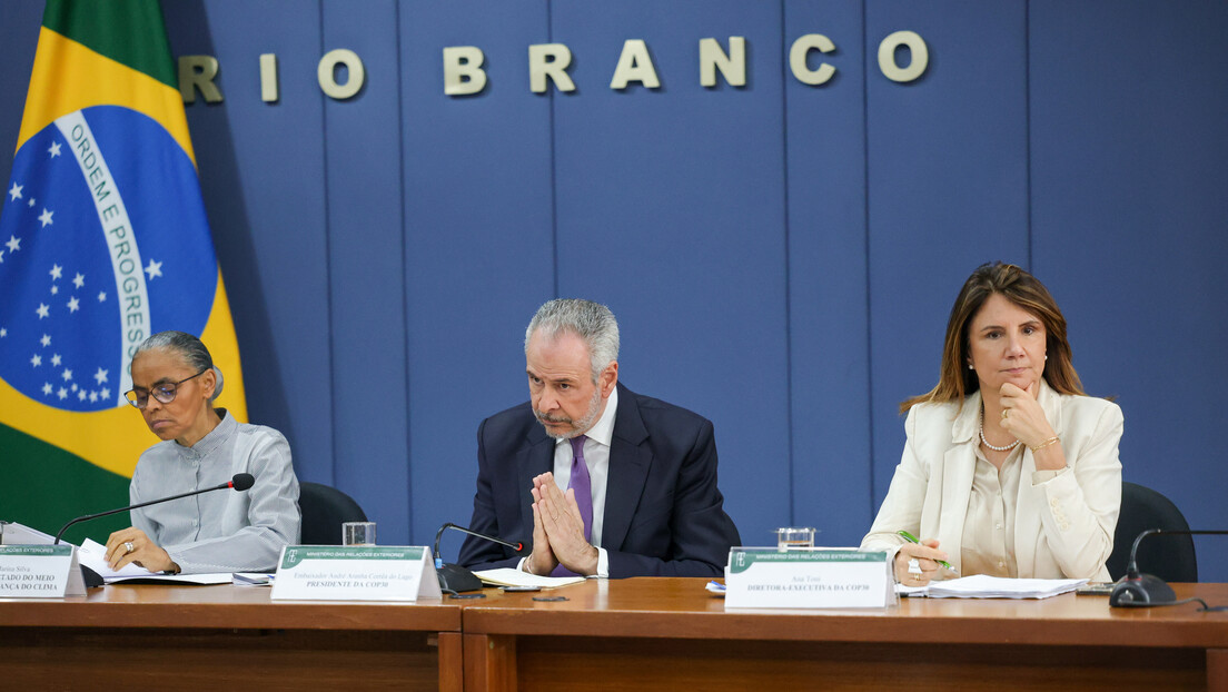 143 delegações participarão da Cúpula do Clima em Belém