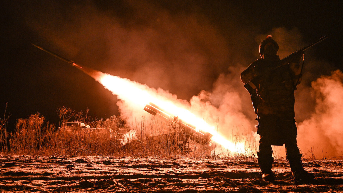 Rússia ataca alvos de infraestrutura energética da Ucrânia que abasteciam setor militar