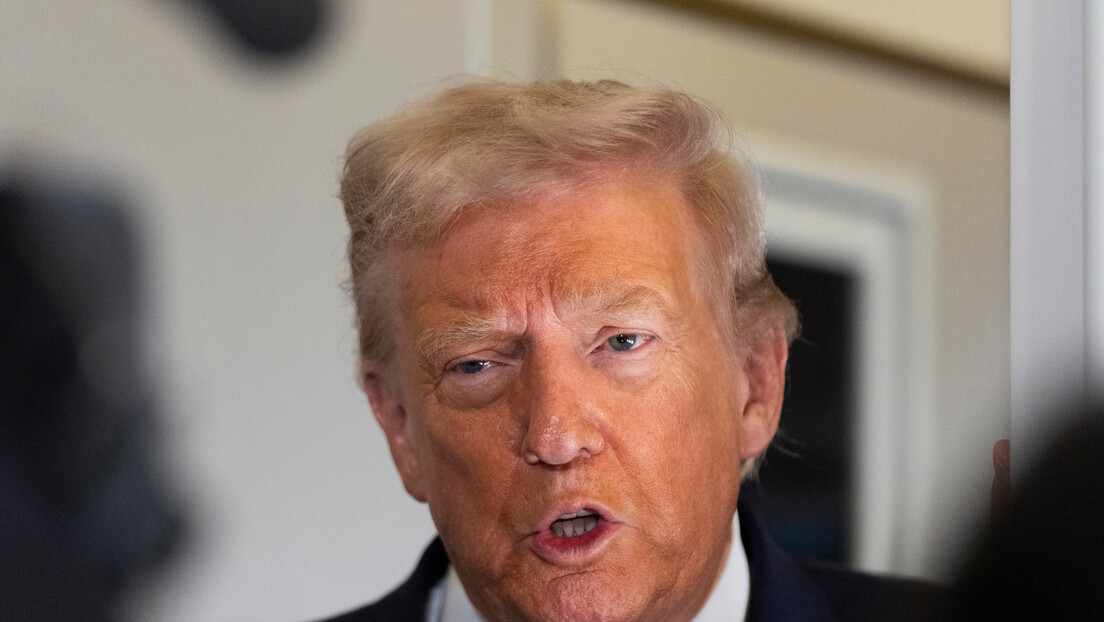 Justiça proíbe Trump de cortar vale-alimentação dos pobres em meio à paralisação do governo