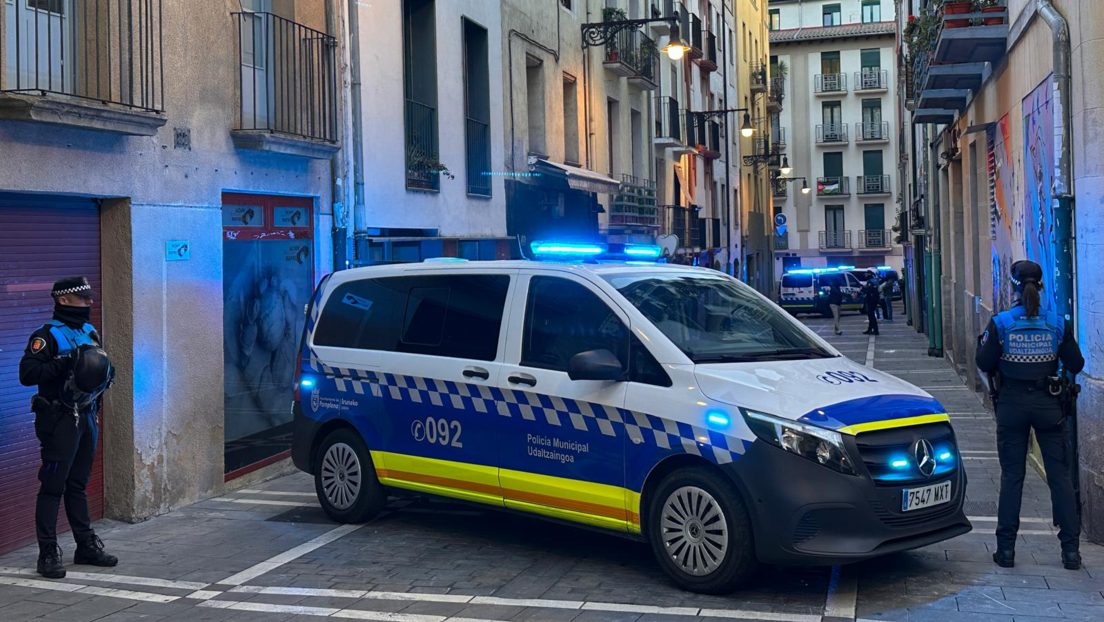 Quatro homens roubam e estupram brutalmente estudante na Espanha