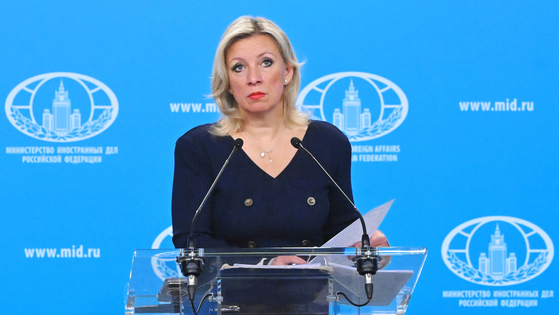 Rússia reafirma apoio à Venezuela e defende preservação da América Latina como zona de paz