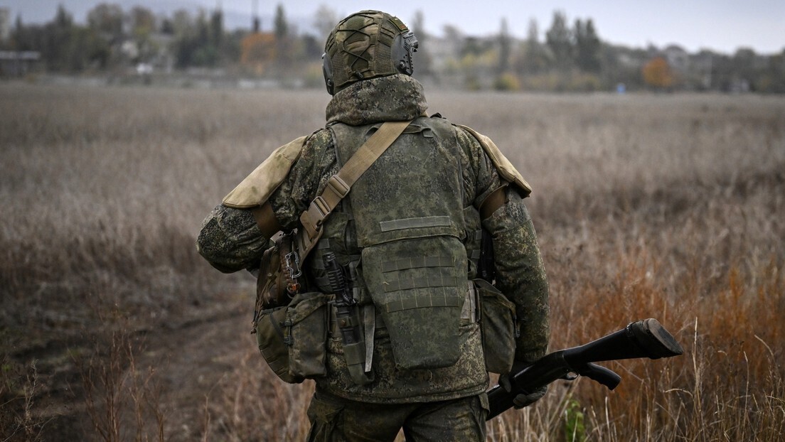 Exército russo frustra tentativa das tropas ucranianas de romper cerco