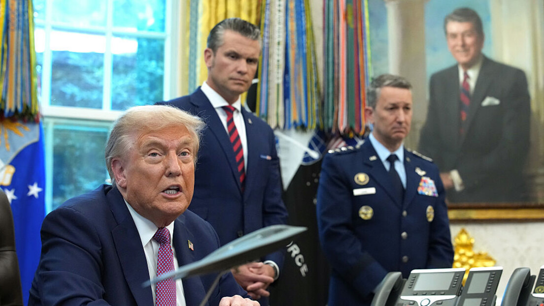 EUA se preparam para atacar o país mais populoso da África: o que está acontecendo?