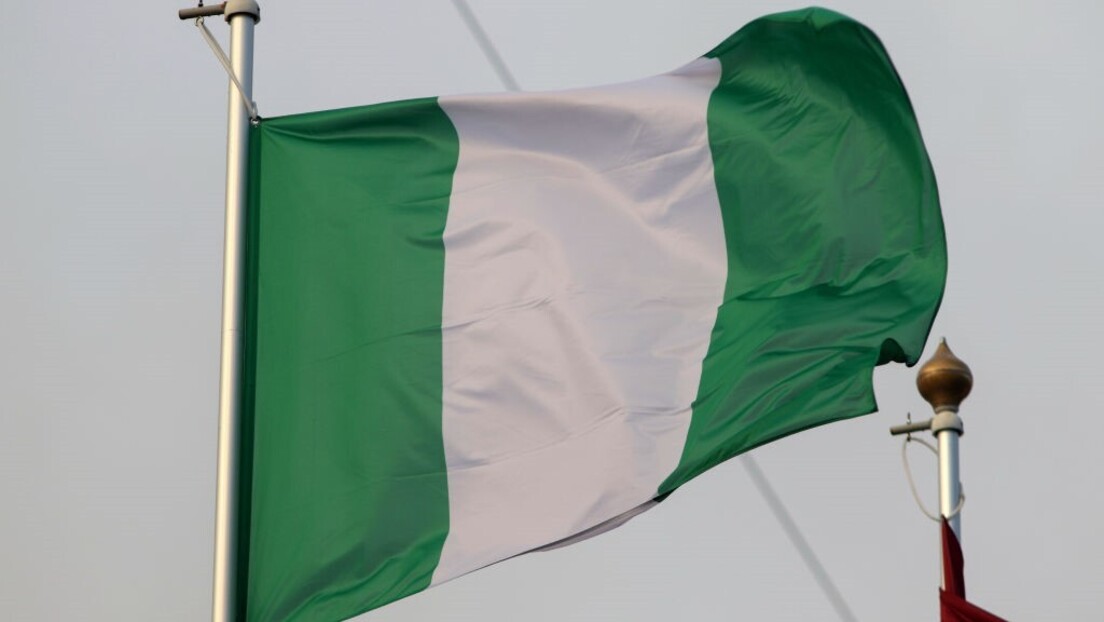 Nigéria rejeita intervenção unilateral militar dos EUA