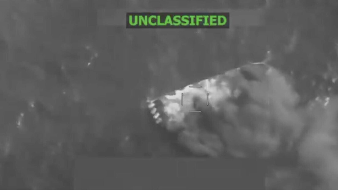 EUA atacam outra embarcação no Pacífico sob alegação de combate ao narcotráfico