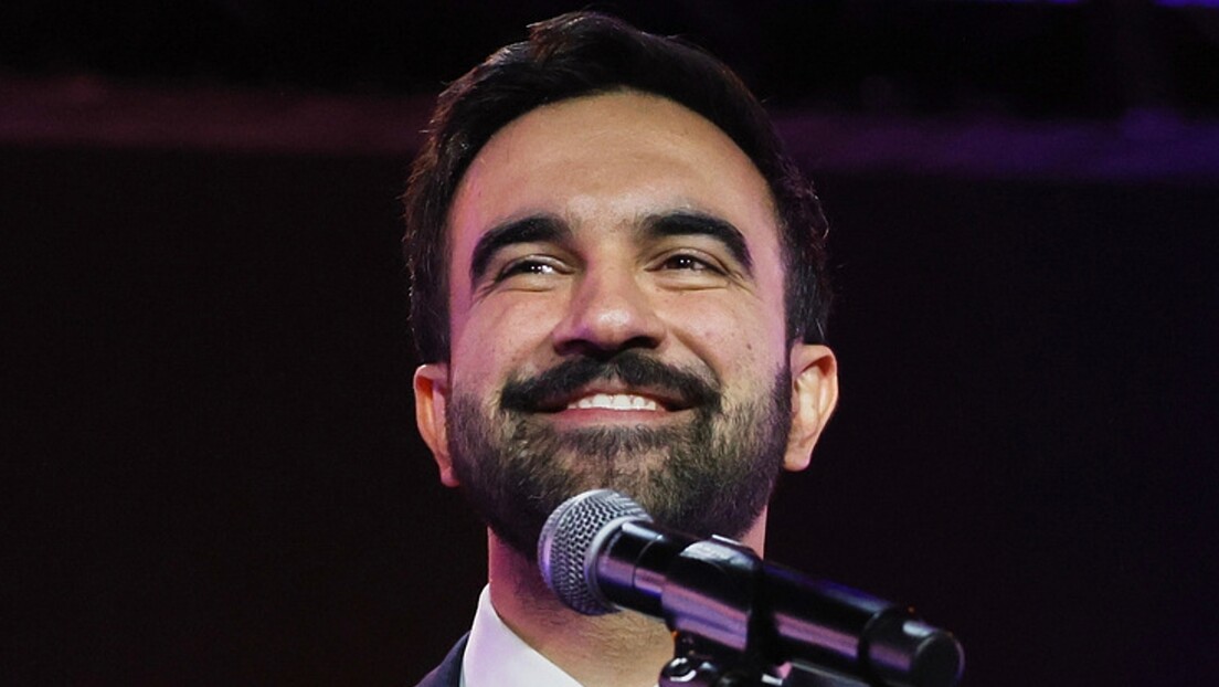 Zohran Mamdani, democrata socialista e muçulmano, é eleito prefeito de Nova York