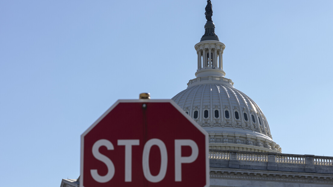 Paralisação do governo americano já é a mais longa da história