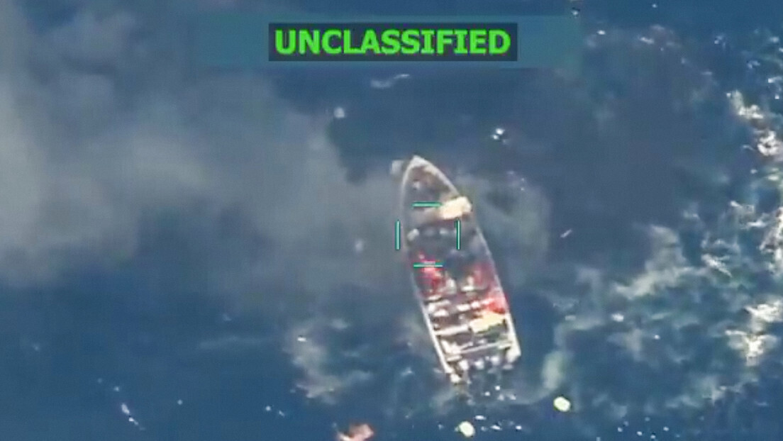 Rússia: 'Os EUA são os únicos culpados' pelas tensões com a Venezuela