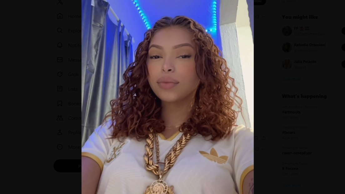 O que se sabe sobre o paradeiro da 'Japinha do CV'?