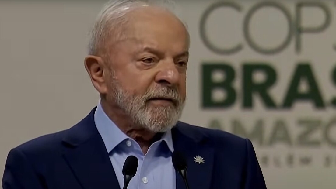 BRICS como força climática: Lula defende financiamento e tecnologia em novo modelo global