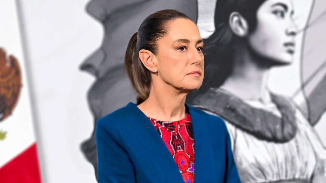 Congresso do Peru declara presidente do México 'persona non grata'