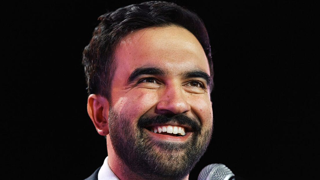 Quem é Zohran Mamdani, prefeito eleito de Nova York e rival de Donald Trump