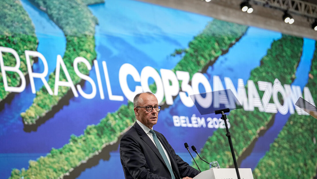 Espanha fica de fora do Fundo Florestal Tropical lançado pelo Brasil; Alemanha apoia, mas não diz valor