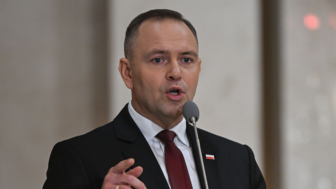 Presidente da Polônia critica 'falta de gratidão' da Ucrânia