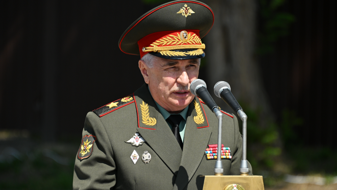 'Laços fraternais': General russo visita República Popular Democrática da Coreia