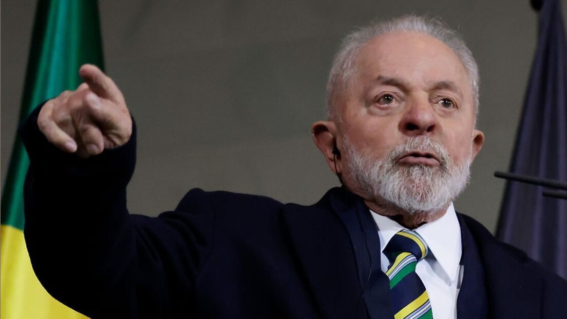 Lula critica ameaças dos EUA na América Latina: 'velhas manobras retóricas'