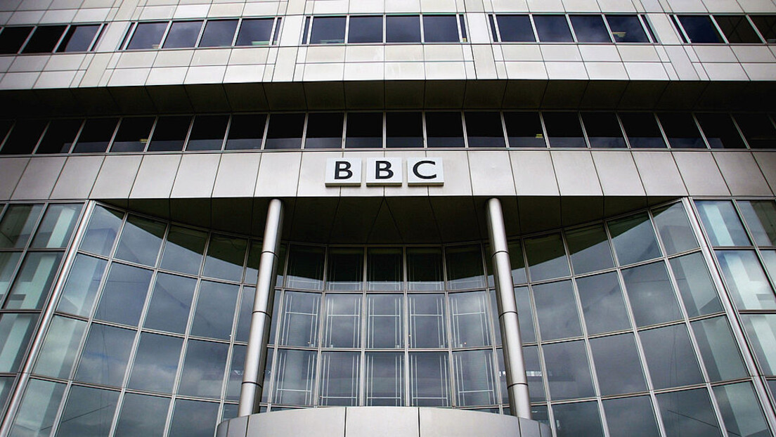 Escândalo com Trump leva à renúncia do diretor-geral e da chefe de notícias da BBC