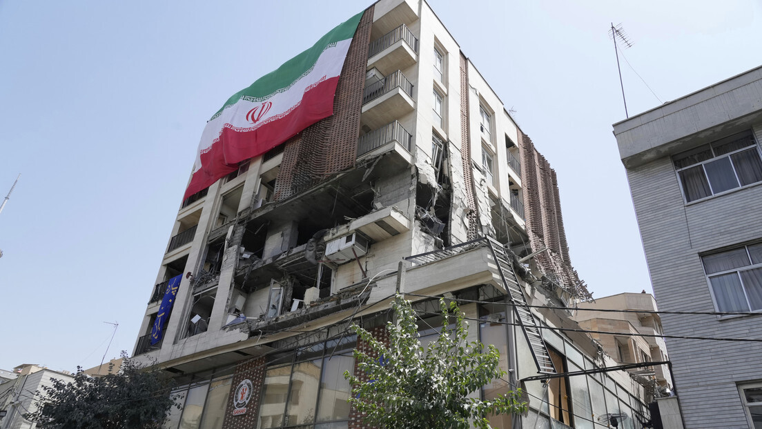 NY Times: nova guerra entre Israel e Irã é 'questão de tempo' (e resposta iraniana será mais forte)