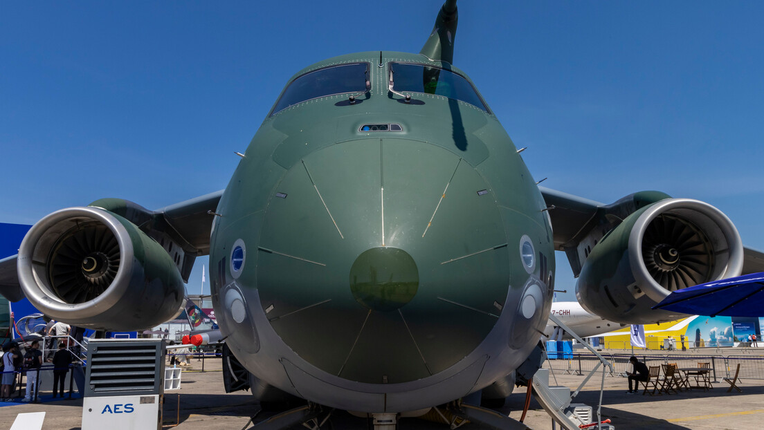 Brasil é potência emergente no setor de defesa e exporta para mais de 140 países, aponta analista