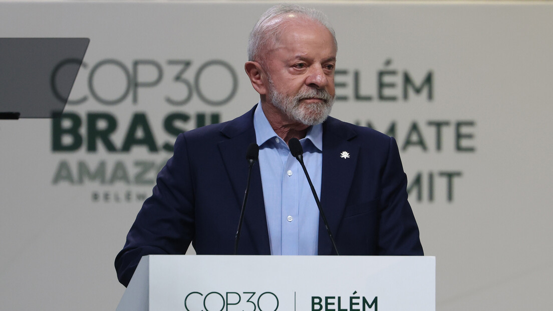 Discurso de Lula abre a COP30; veja os principais pontos