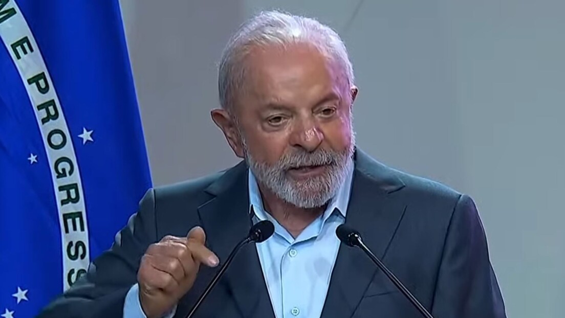 Lula faz forte discurso contra 'obscurantistas' durante abertura da COP30 e cita 'desinformação'