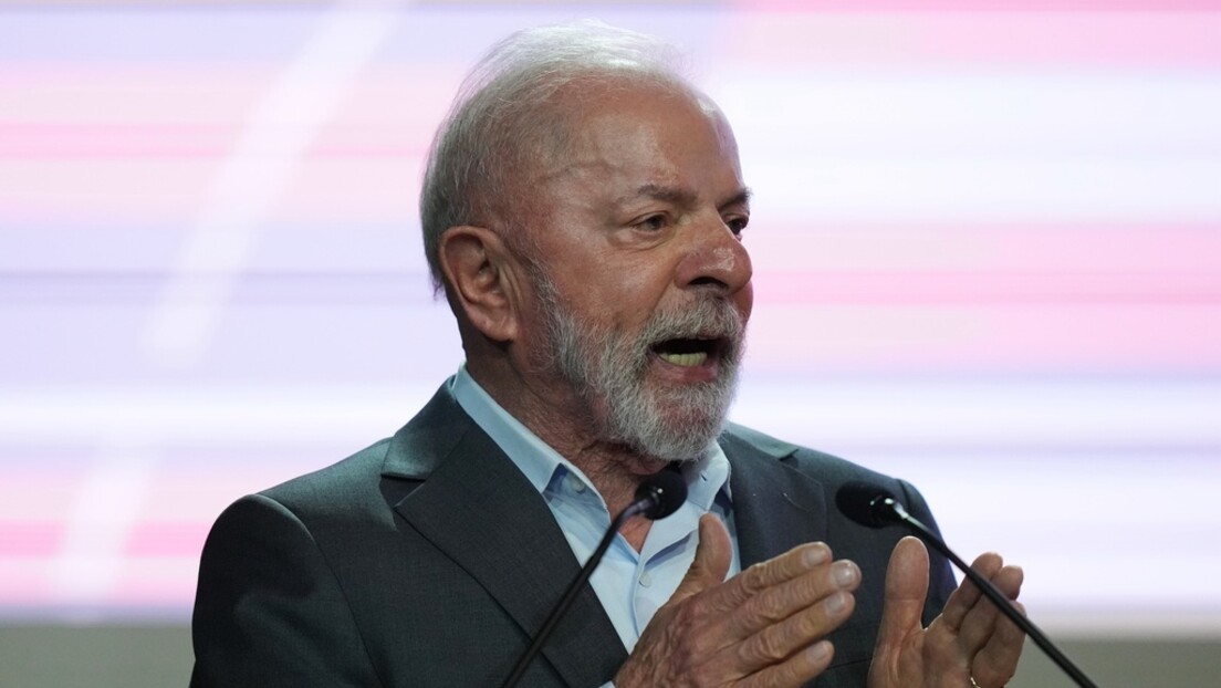 Lula condena assimetrias entre Norte e Sul Global: 'lógica perversa que define quem é digno de viver e digno de morrer'