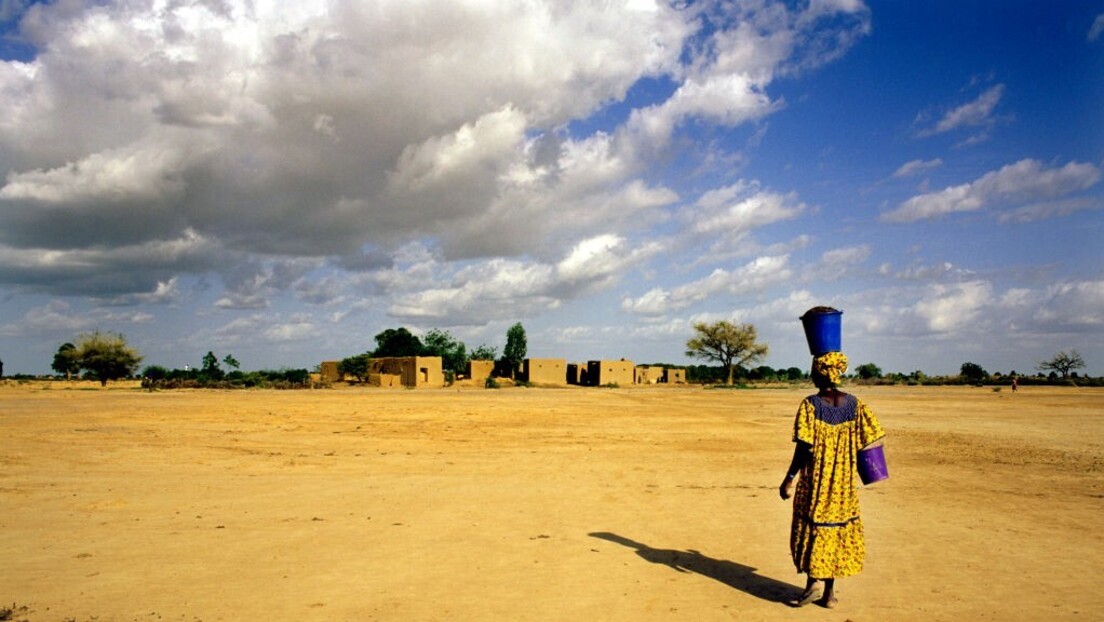 Influenciadora do Mali é sequestrada e executada publicamente por postar vídeo no TikTok