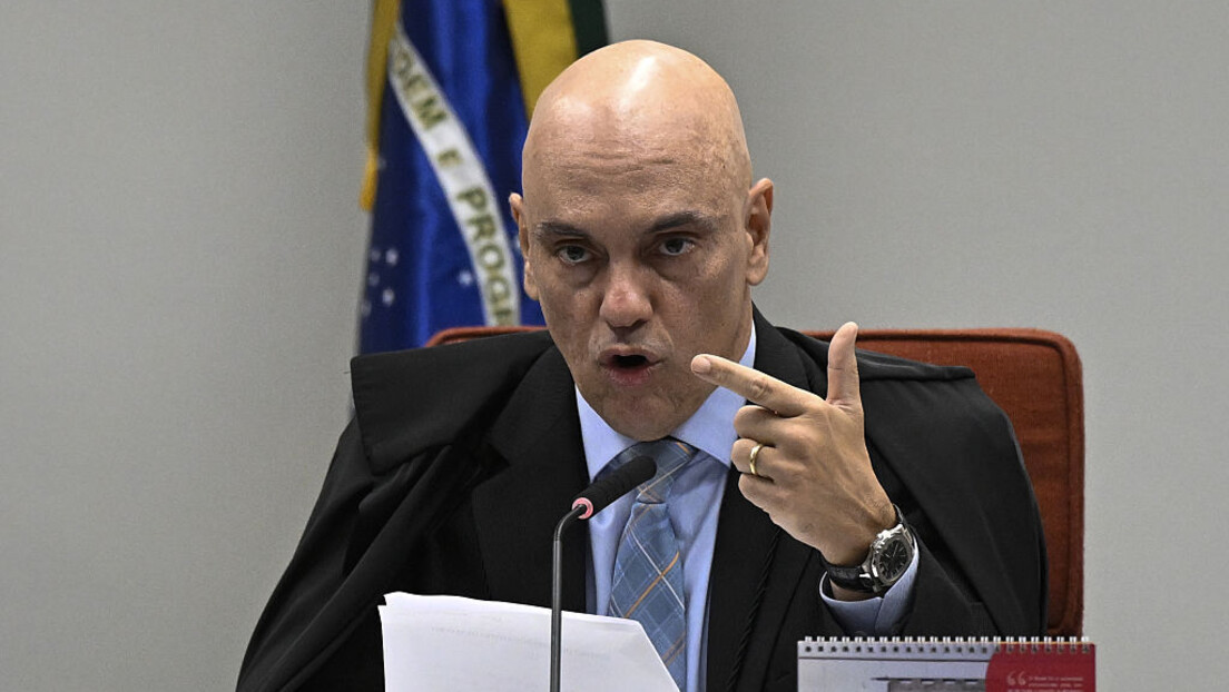 STF suspende inquérito sobre remoção de corpos em operação no Rio