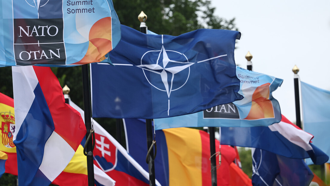 Lavrov aconselha EUA a concentrarem 'guerra às drogas' em país da OTAN que 'está se tornando um narcoestado'