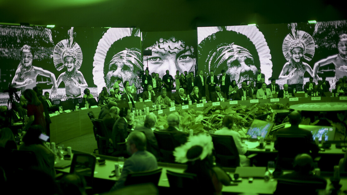 EUA não enviam delegação à COP30; Brasil lidera com mais de 3 mil participantes registrados