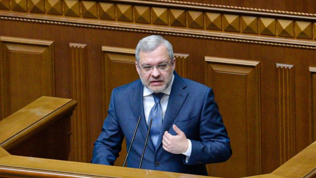 Ministro da Justiça da Ucrânia é afastado devido a escândalo de corrupção no setor energético