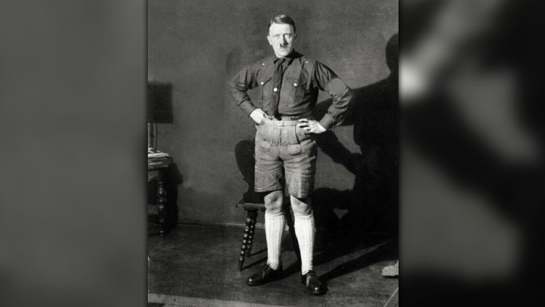 Hitler teria micropênis, aponta estudo de seu DNA