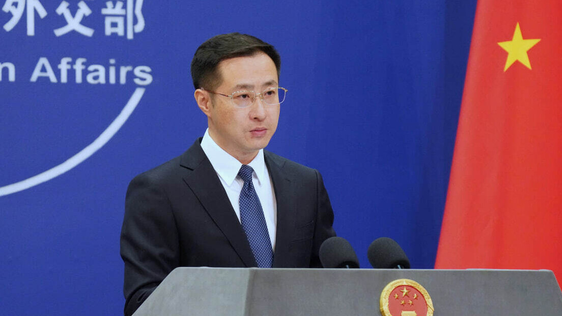 'Quem brinca com fogo acaba se queimando': China lança advertência ao Japão