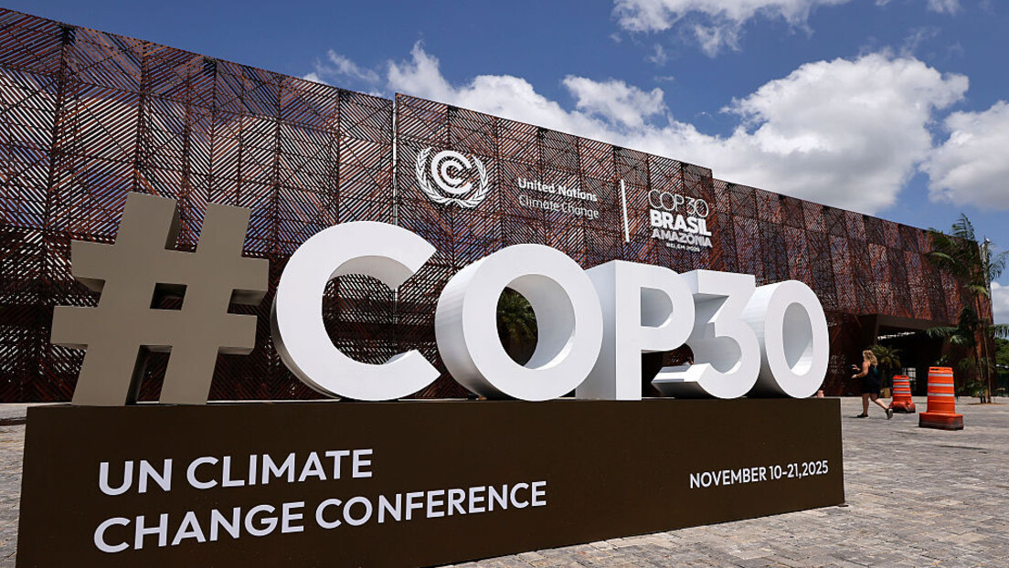 ONU critica organização da COP30 e cita 'preocupações urgentes' com a segurança do evento