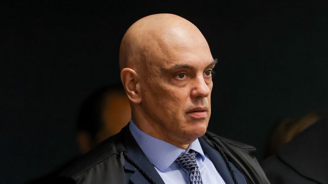 Moraes autoriza visitas de governadores e deputados a Bolsonaro durante prisão domiciliar