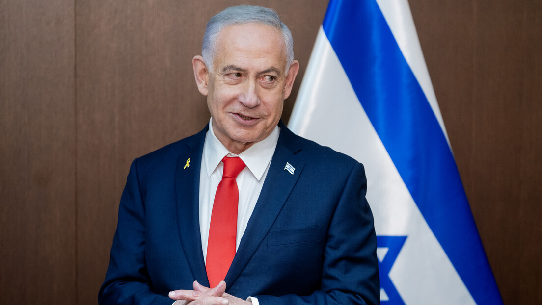 Netanyahu espera 'revanche contra Império Romano'
