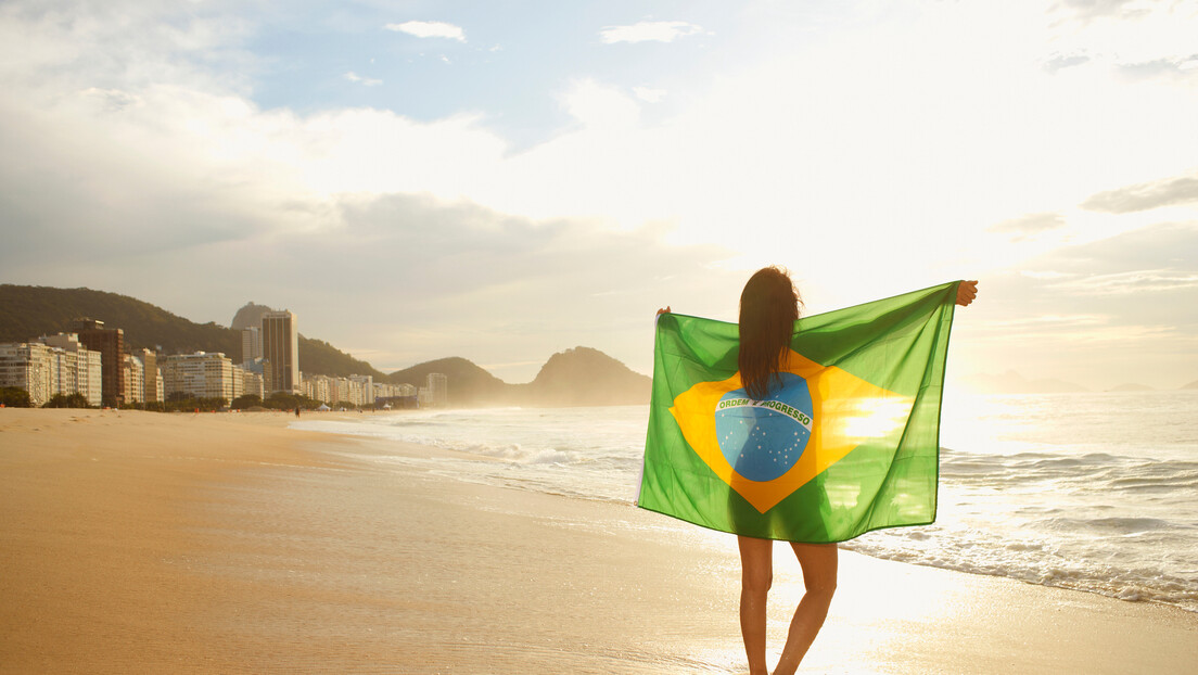 Turismo internacional bate recorde histórico no Rio de Janeiro em 2025