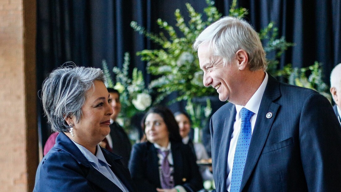 Eleições gerais no Chile decidem Presidência e renovação parlamentar