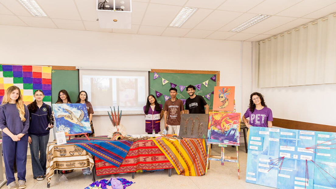 Enem poderá ser aplicado no Mercosul e facilitar acesso de estrangeiros às universidades brasileiras