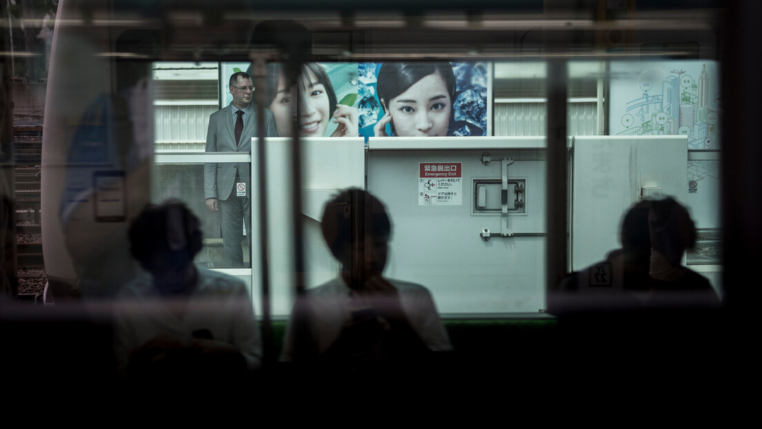 Economia do Japão registra queda após tarifaço de Trump