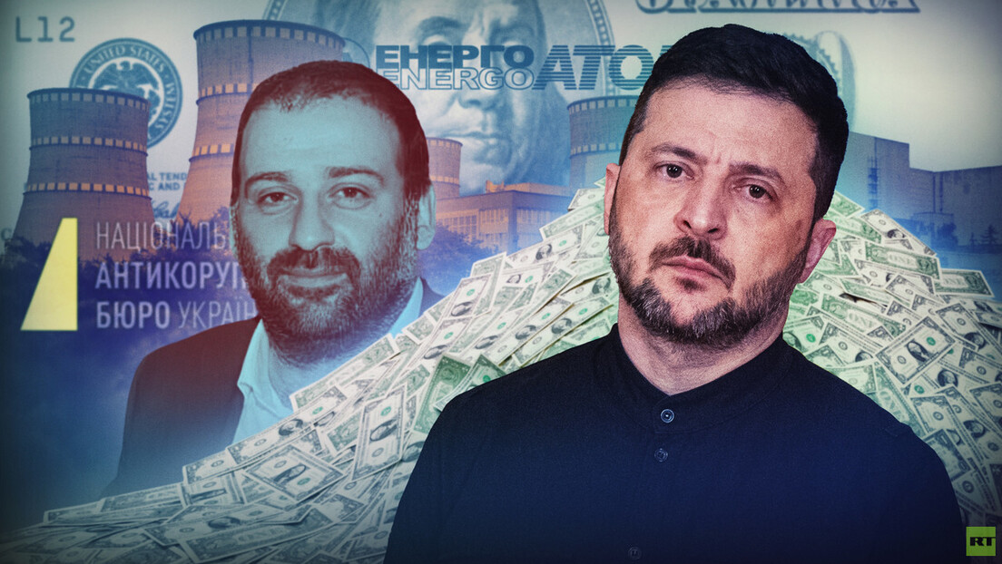 Quem é Timur Mindich, aliado de Zelensky no centro do mais recente escândalo de corrupção na Ucrânia?