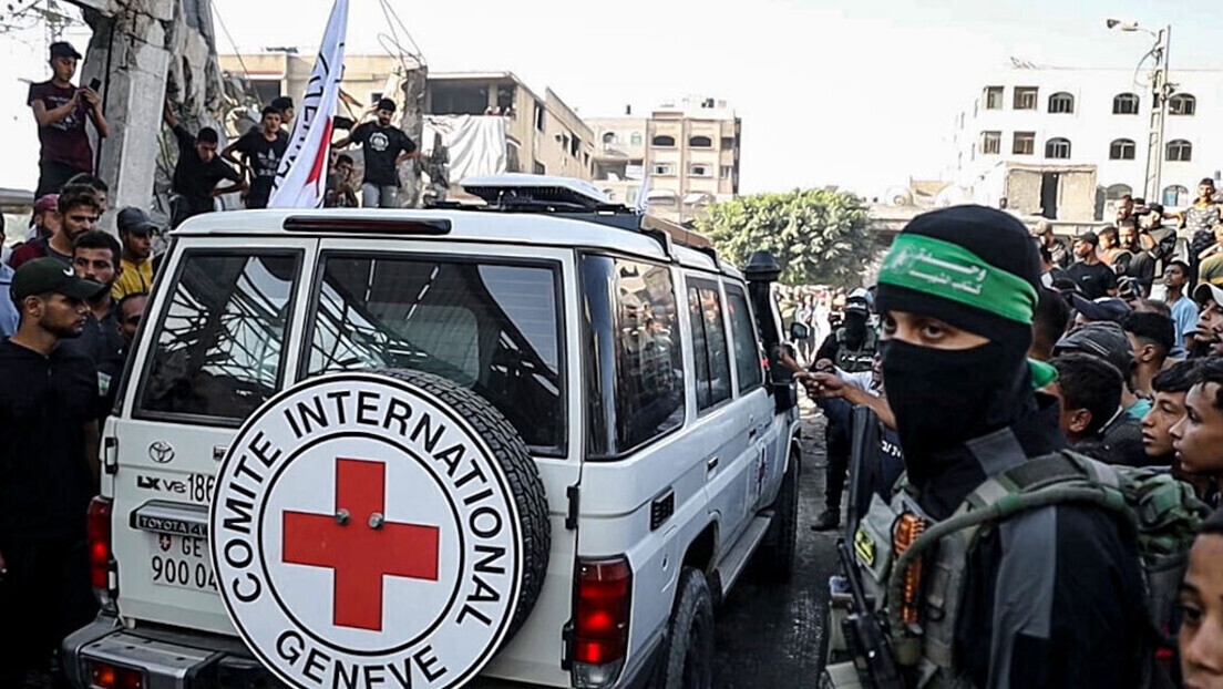 Hamas se opõe à resolução que cria força internacional em Gaza: 'mecanismo de tutela'