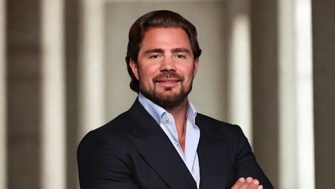 PF prende banqueiro Daniel Vorcaro, do Banco Master