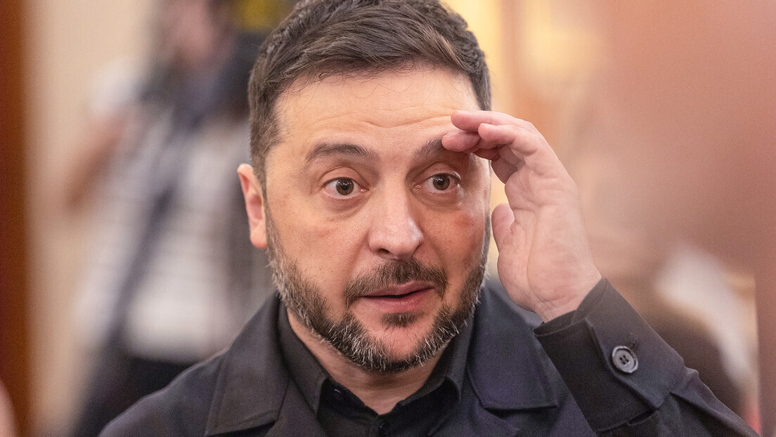 Zelensky anuncia reuniões na Turquia para tentar 'ressuscitar' negociações de paz